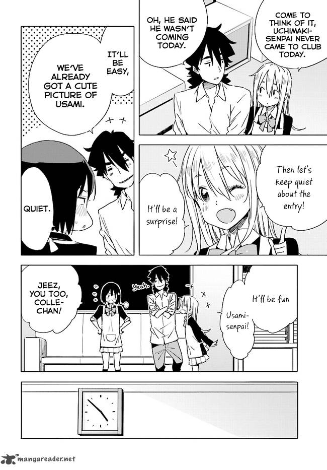 Kono Bijutsubu Ni Wa Mondai Ga Aru Chapter 57 Page 18