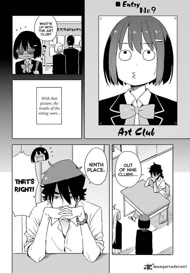 Kono Bijutsubu Ni Wa Mondai Ga Aru Chapter 57 Page 8