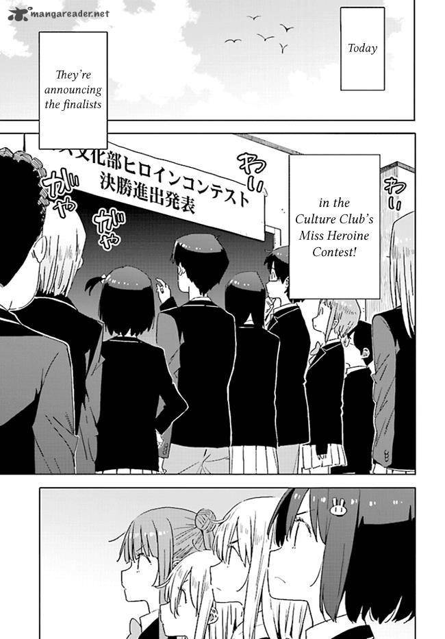 Kono Bijutsubu Ni Wa Mondai Ga Aru Chapter 59 Page 25