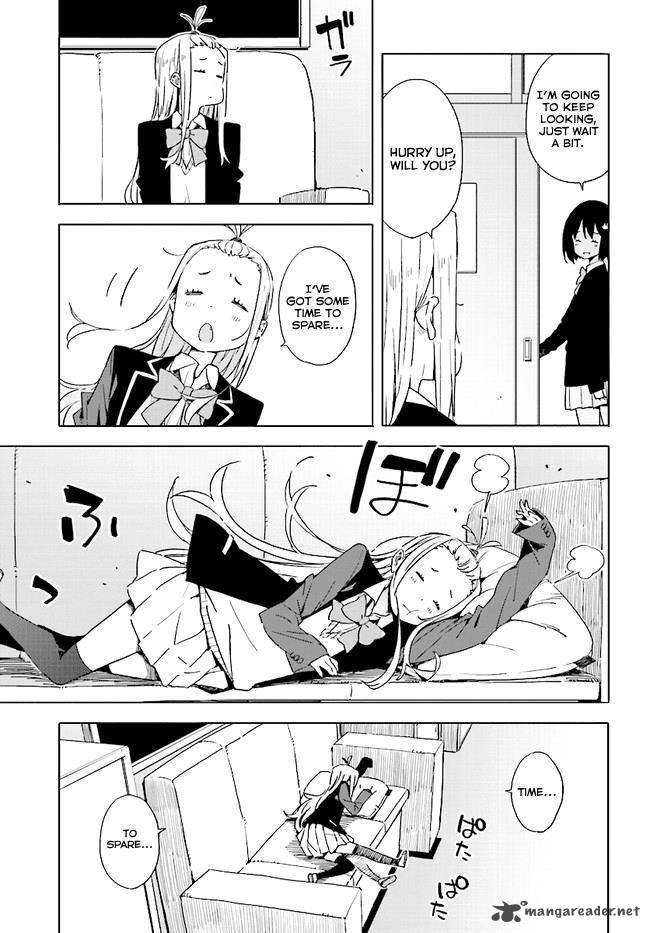 Kono Bijutsubu Ni Wa Mondai Ga Aru Chapter 59 Page 7