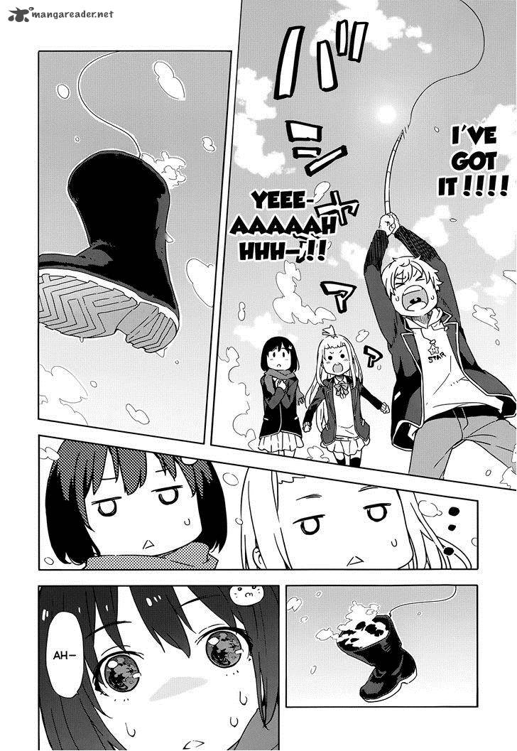 Kono Bijutsubu Ni Wa Mondai Ga Aru Chapter 6 Page 20