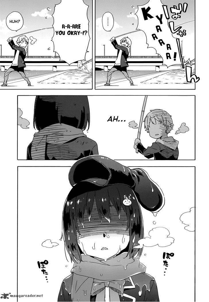 Kono Bijutsubu Ni Wa Mondai Ga Aru Chapter 6 Page 21