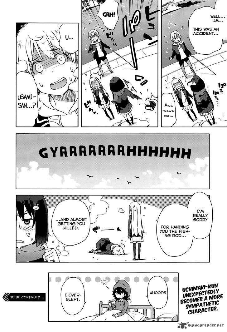 Kono Bijutsubu Ni Wa Mondai Ga Aru Chapter 6 Page 22