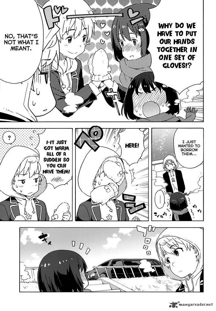 Kono Bijutsubu Ni Wa Mondai Ga Aru Chapter 6 Page 7