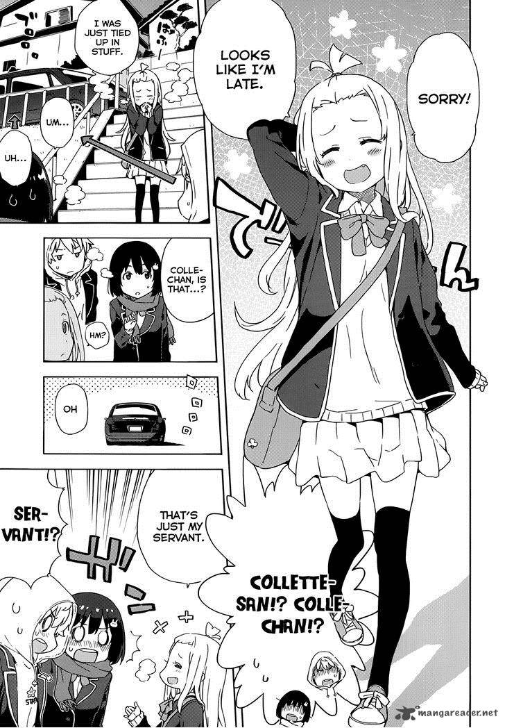 Kono Bijutsubu Ni Wa Mondai Ga Aru Chapter 6 Page 9