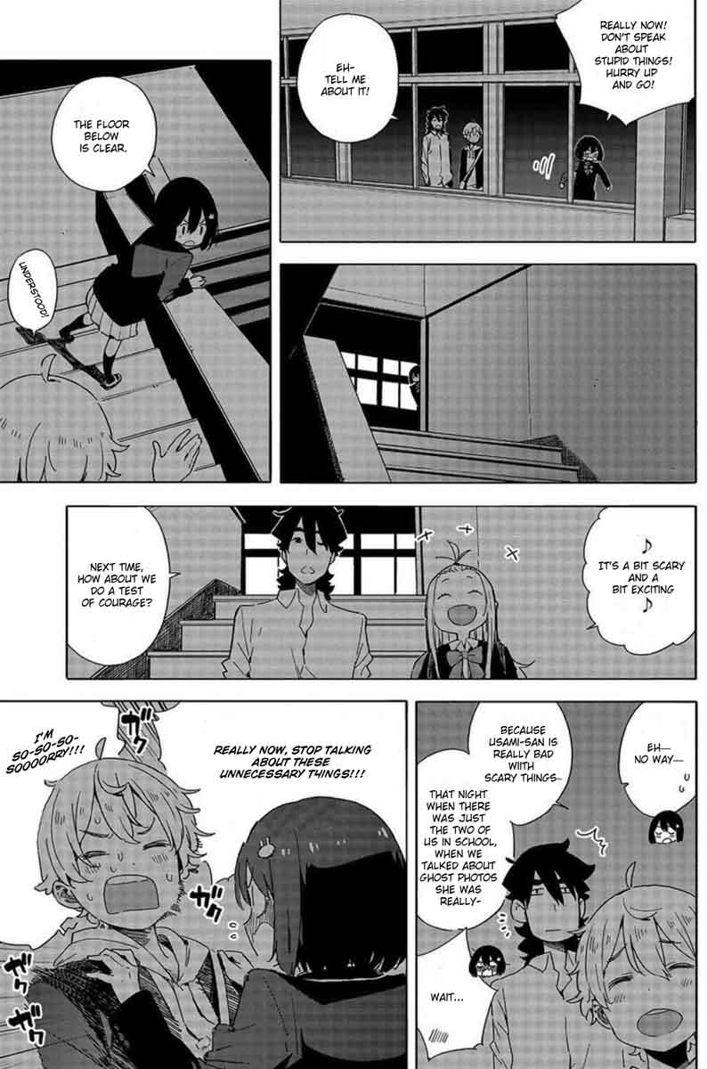 Kono Bijutsubu Ni Wa Mondai Ga Aru Chapter 64 Page 15