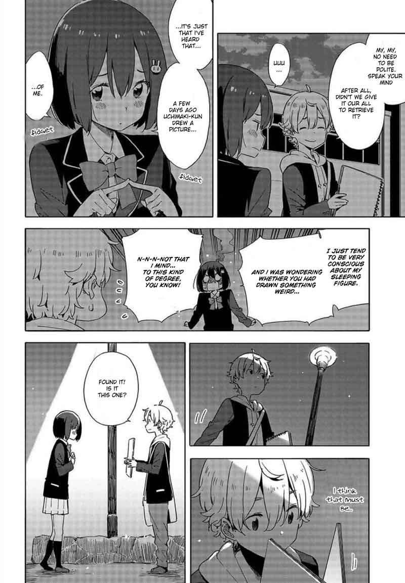 Kono Bijutsubu Ni Wa Mondai Ga Aru Chapter 64 Page 26