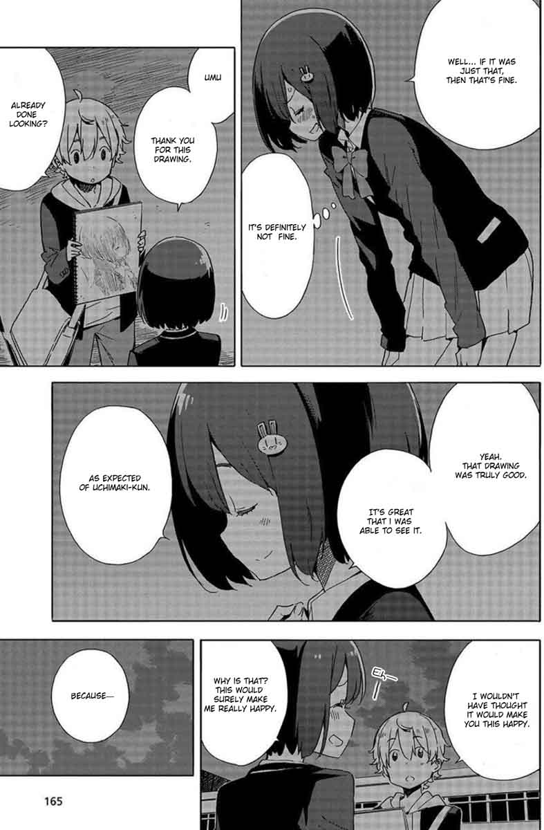 Kono Bijutsubu Ni Wa Mondai Ga Aru Chapter 64 Page 29