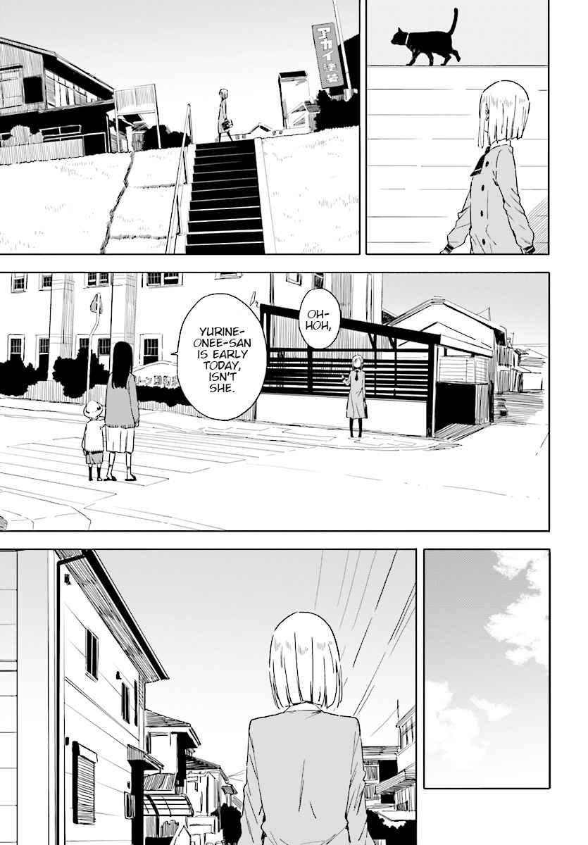 Kono Bijutsubu Ni Wa Mondai Ga Aru Chapter 66 Page 11