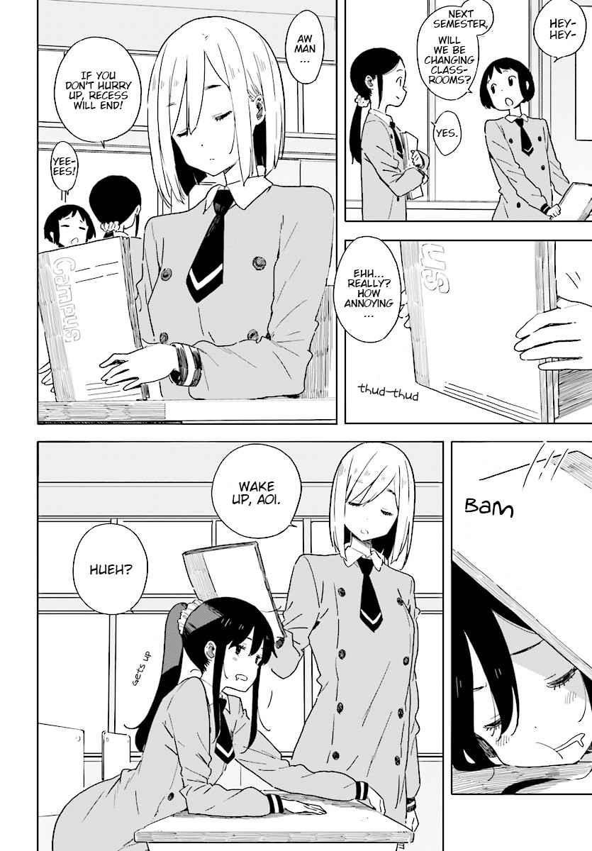 Kono Bijutsubu Ni Wa Mondai Ga Aru Chapter 66 Page 2