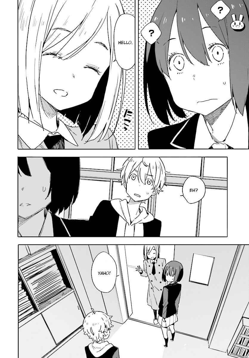 Kono Bijutsubu Ni Wa Mondai Ga Aru Chapter 67 Page 10