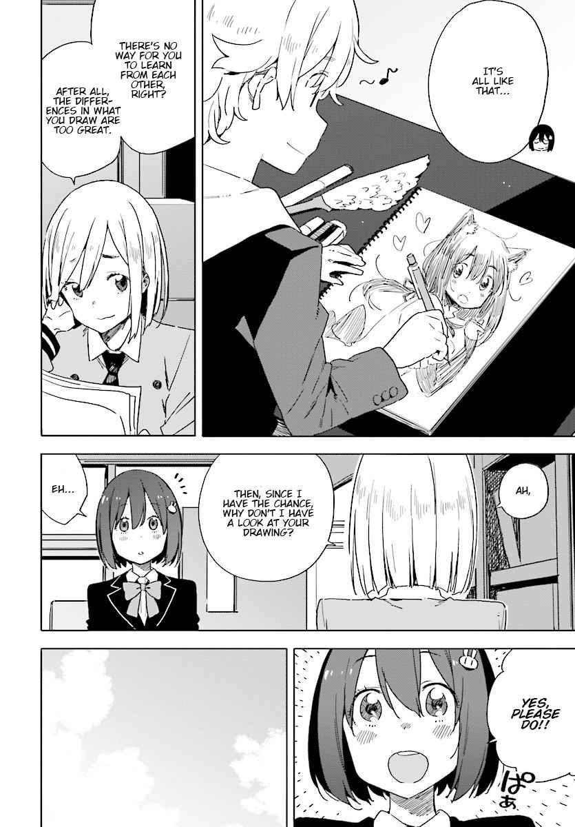 Kono Bijutsubu Ni Wa Mondai Ga Aru Chapter 67 Page 20