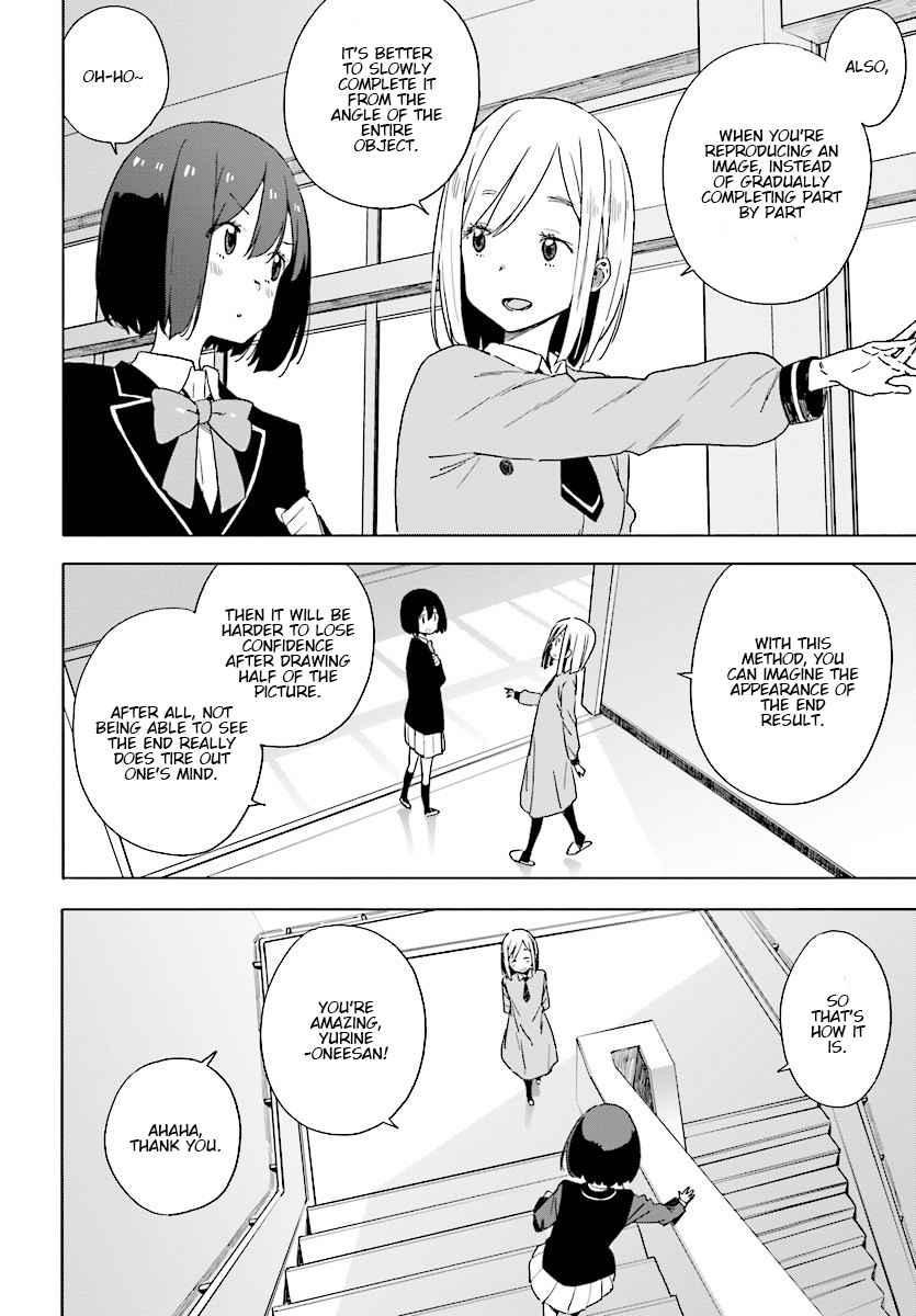 Kono Bijutsubu Ni Wa Mondai Ga Aru Chapter 67 Page 28