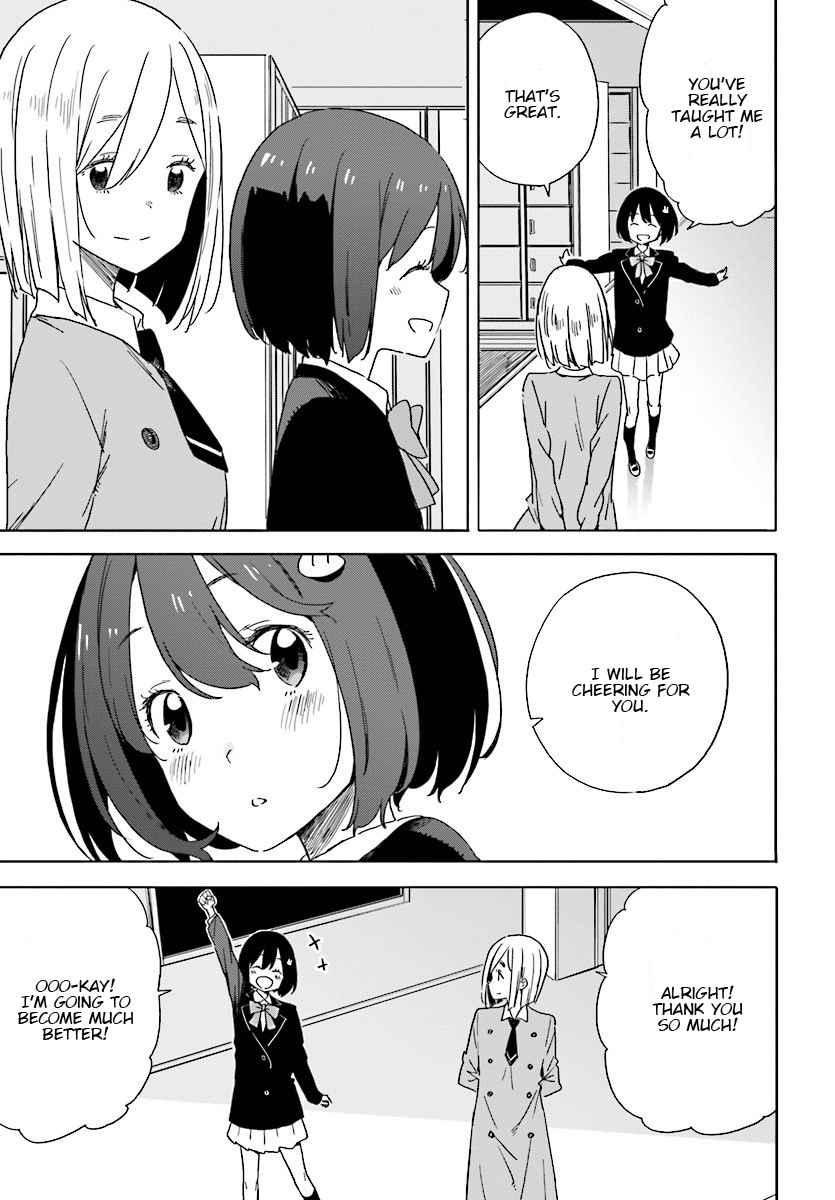 Kono Bijutsubu Ni Wa Mondai Ga Aru Chapter 67 Page 29