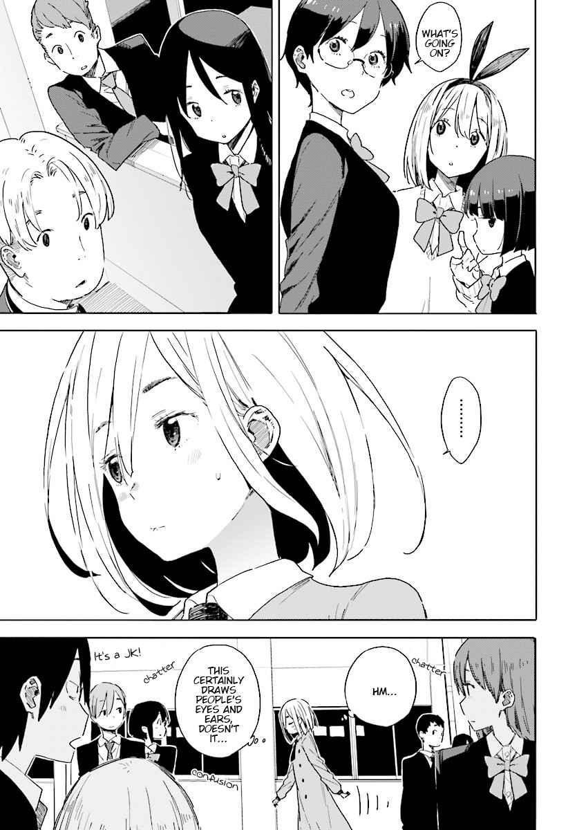 Kono Bijutsubu Ni Wa Mondai Ga Aru Chapter 67 Page 3