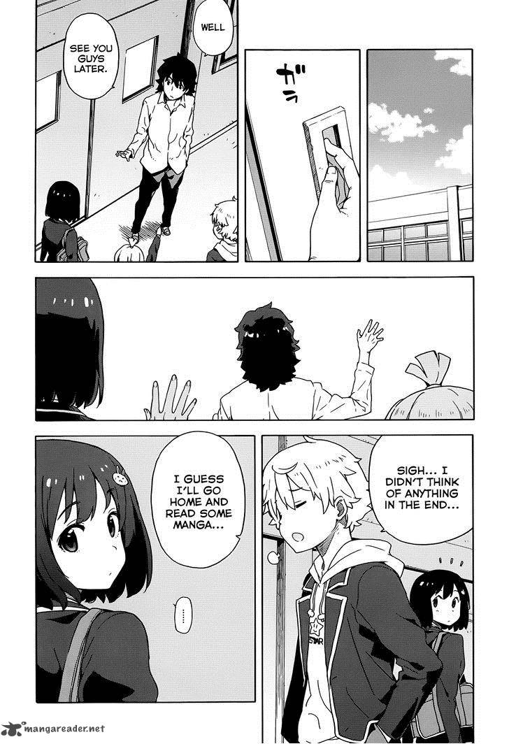 Kono Bijutsubu Ni Wa Mondai Ga Aru Chapter 7 Page 10