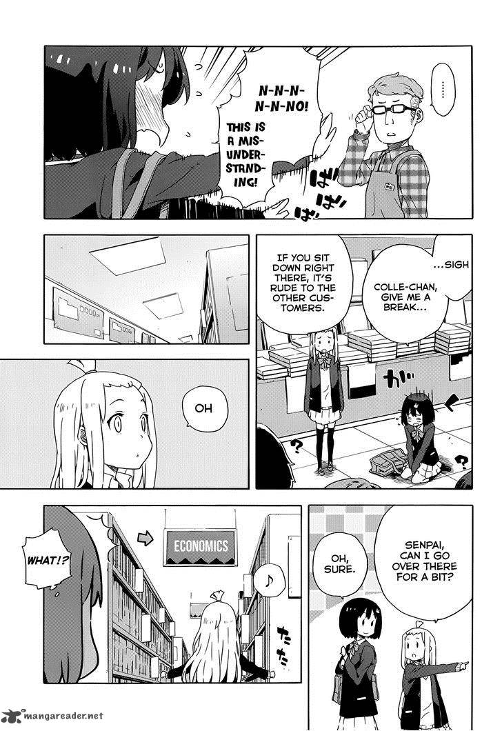 Kono Bijutsubu Ni Wa Mondai Ga Aru Chapter 7 Page 13