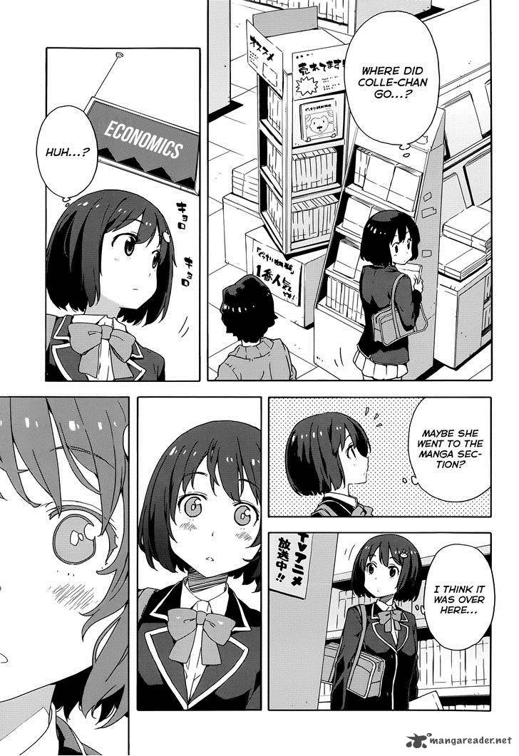 Kono Bijutsubu Ni Wa Mondai Ga Aru Chapter 7 Page 15