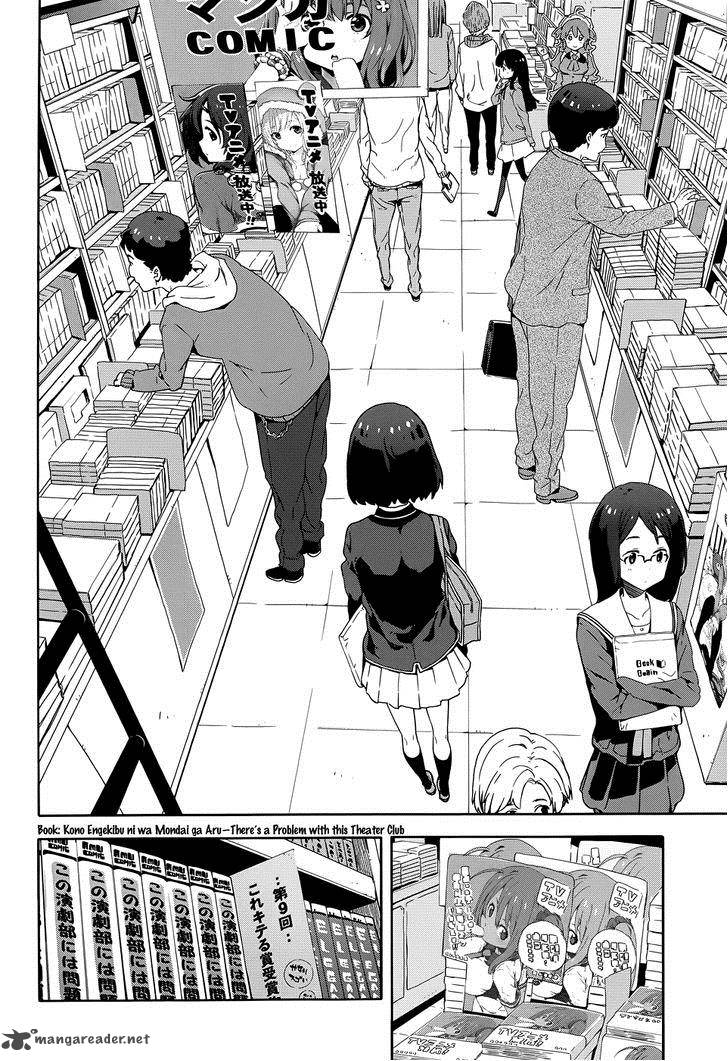 Kono Bijutsubu Ni Wa Mondai Ga Aru Chapter 7 Page 16