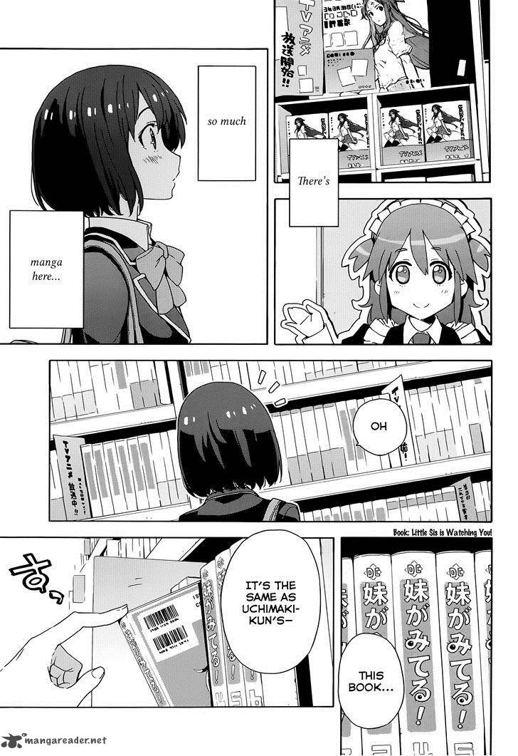 Kono Bijutsubu Ni Wa Mondai Ga Aru Chapter 7 Page 17