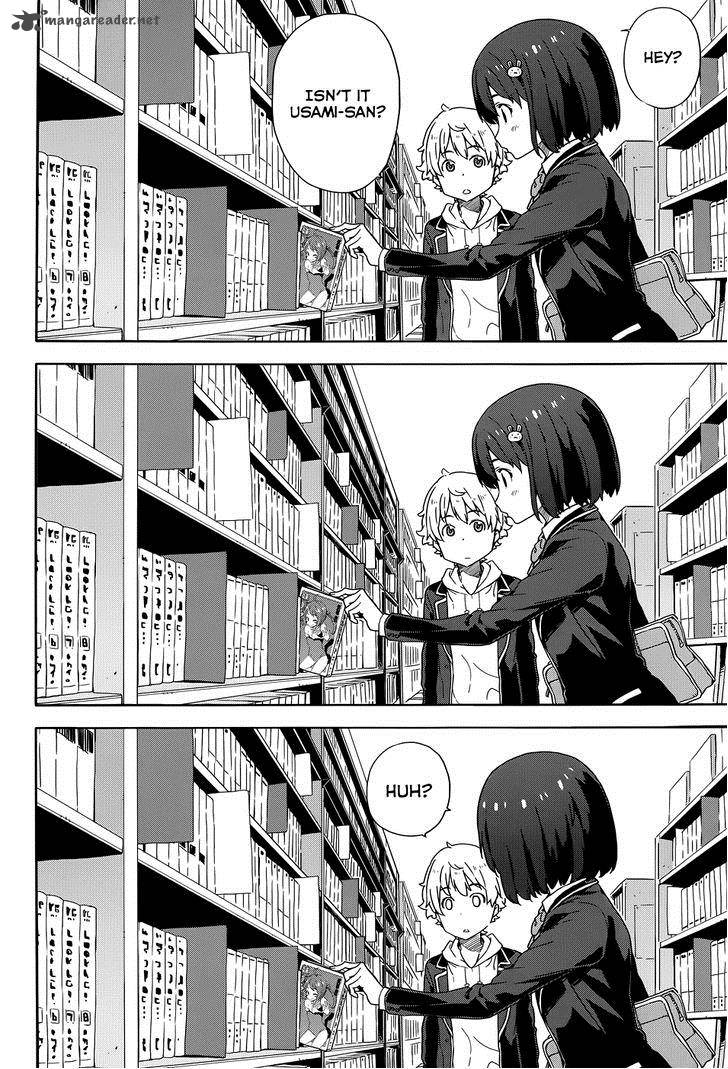 Kono Bijutsubu Ni Wa Mondai Ga Aru Chapter 7 Page 18