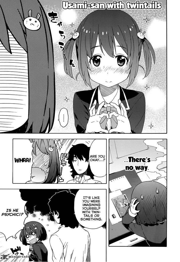 Kono Bijutsubu Ni Wa Mondai Ga Aru Chapter 7 Page 9