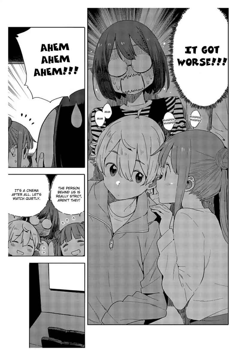 Kono Bijutsubu Ni Wa Mondai Ga Aru Chapter 70 Page 11