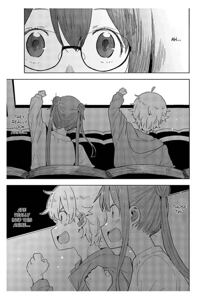 Kono Bijutsubu Ni Wa Mondai Ga Aru Chapter 70 Page 13