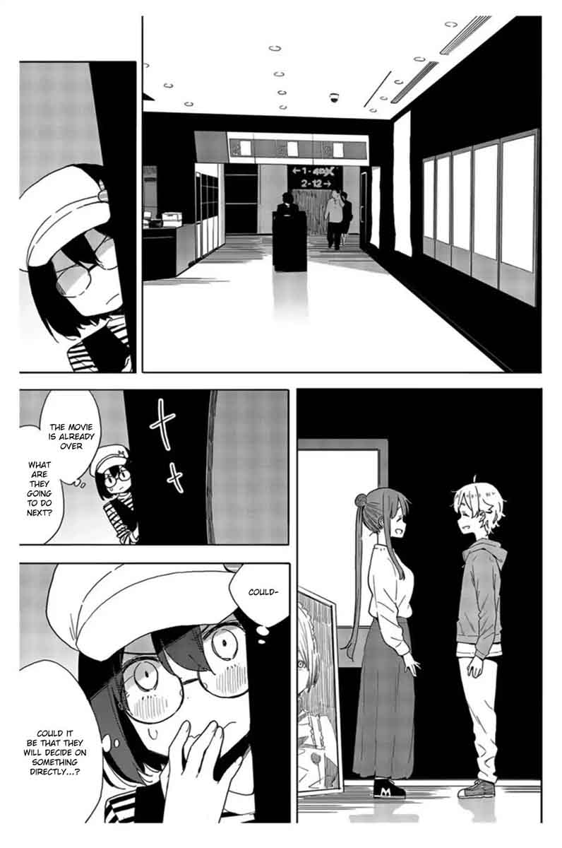 Kono Bijutsubu Ni Wa Mondai Ga Aru Chapter 70 Page 19