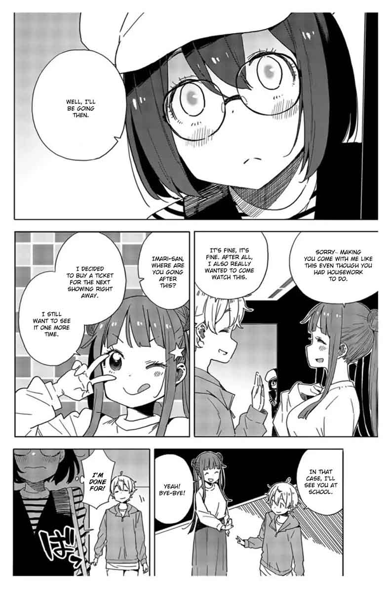 Kono Bijutsubu Ni Wa Mondai Ga Aru Chapter 70 Page 20