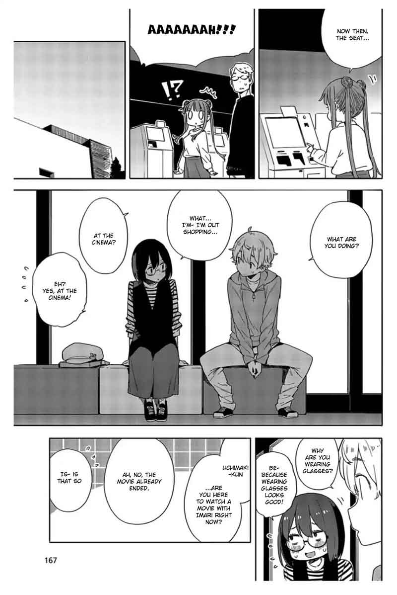 Kono Bijutsubu Ni Wa Mondai Ga Aru Chapter 70 Page 23