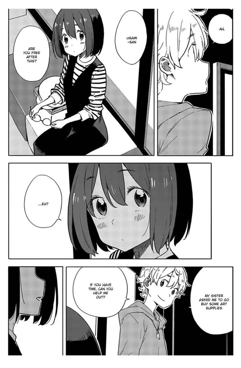 Kono Bijutsubu Ni Wa Mondai Ga Aru Chapter 70 Page 24