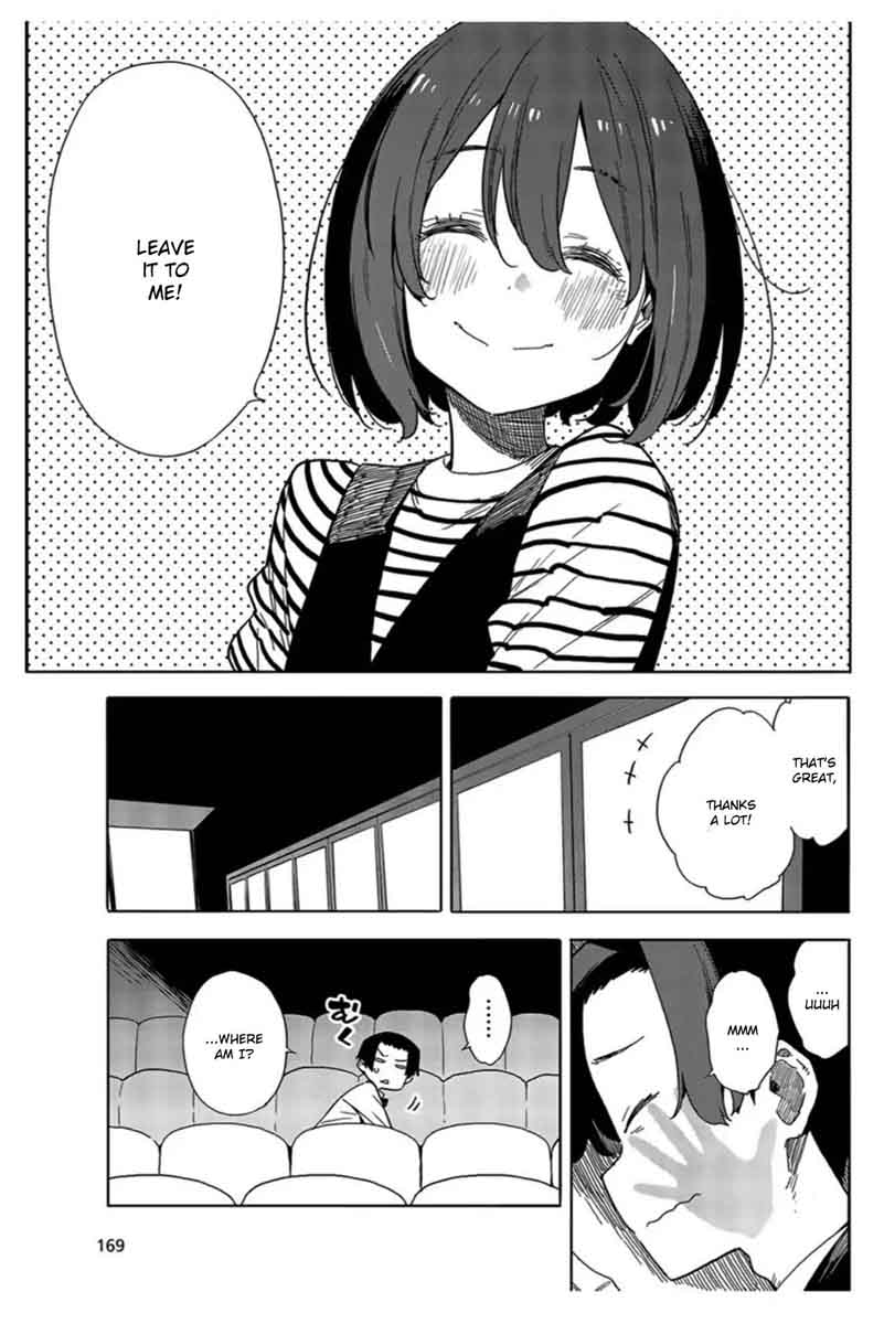 Kono Bijutsubu Ni Wa Mondai Ga Aru Chapter 70 Page 25