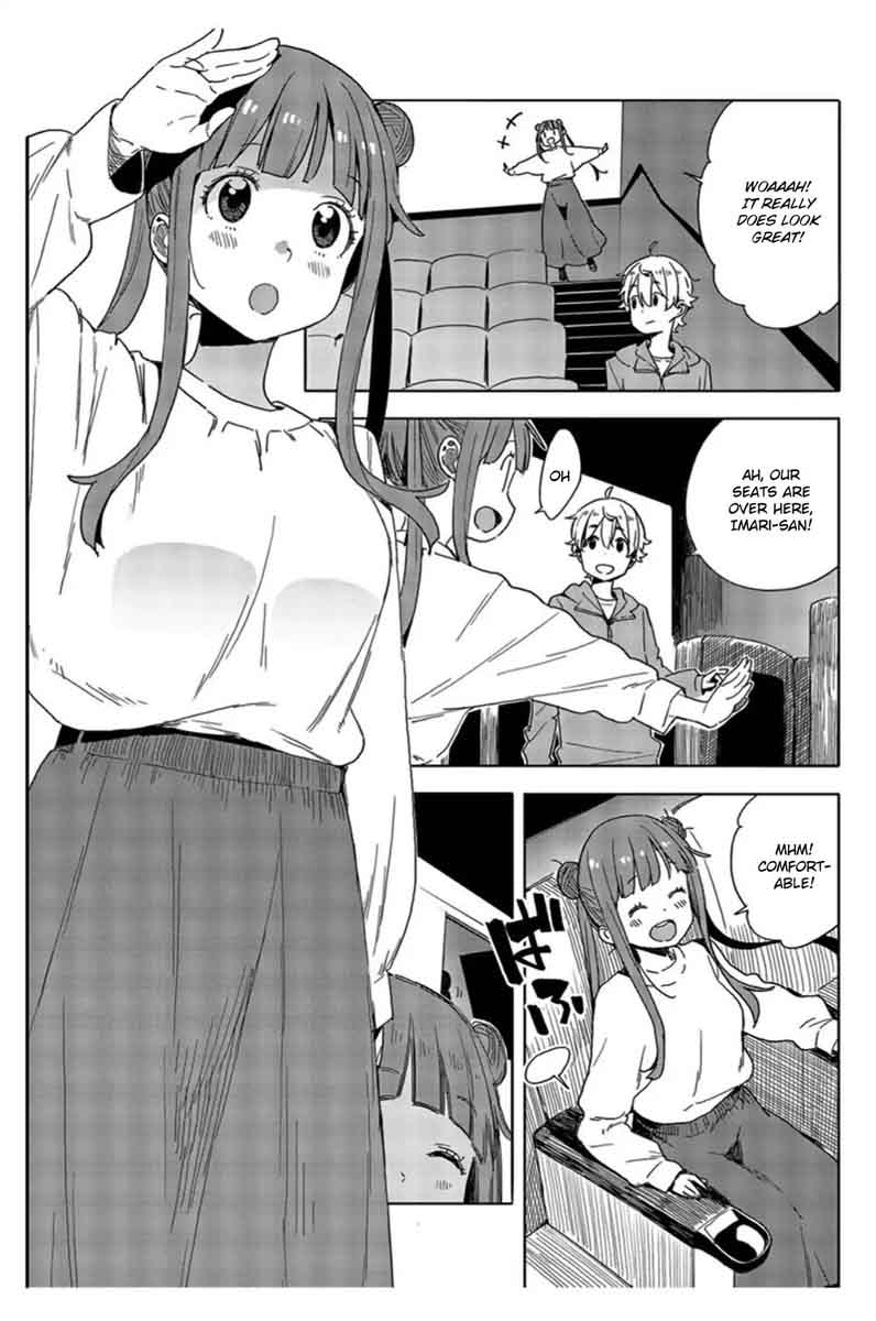 Kono Bijutsubu Ni Wa Mondai Ga Aru Chapter 70 Page 3