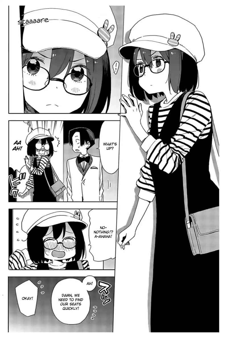 Kono Bijutsubu Ni Wa Mondai Ga Aru Chapter 70 Page 4