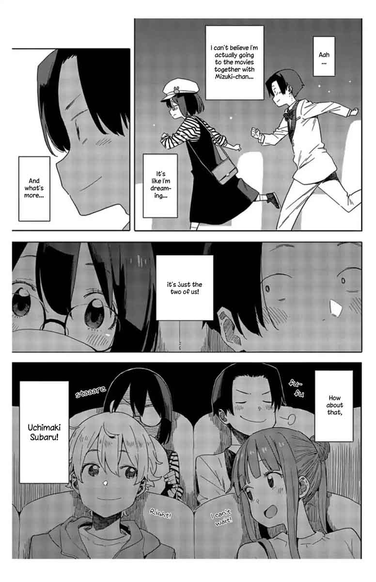 Kono Bijutsubu Ni Wa Mondai Ga Aru Chapter 70 Page 5