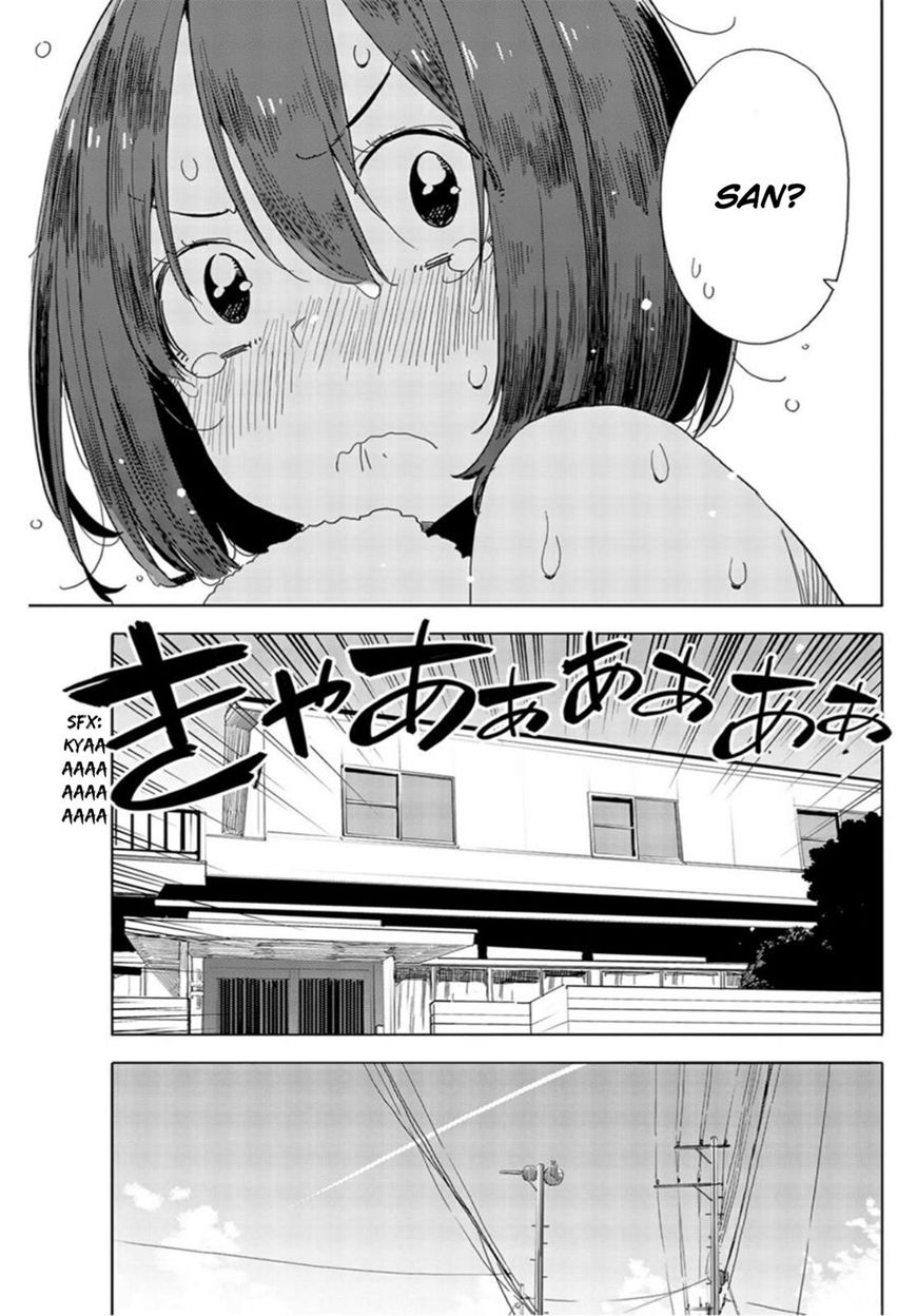 Kono Bijutsubu Ni Wa Mondai Ga Aru Chapter 71 Page 29