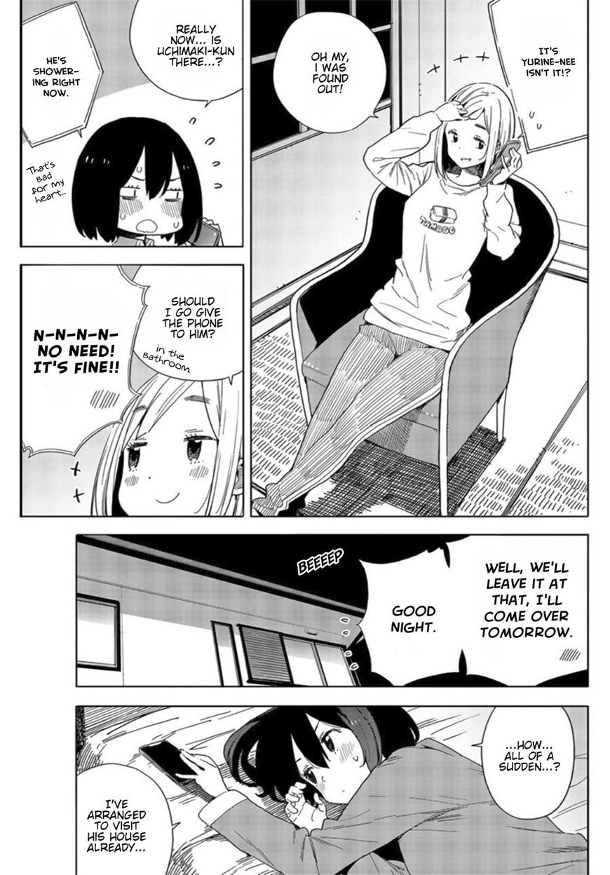 Kono Bijutsubu Ni Wa Mondai Ga Aru Chapter 71 Page 5