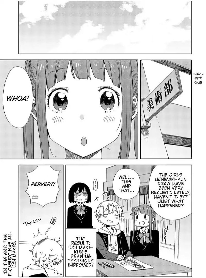 Kono Bijutsubu Ni Wa Mondai Ga Aru Chapter 72 Page 21