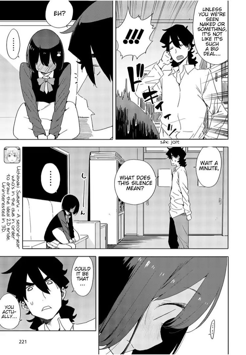 Kono Bijutsubu Ni Wa Mondai Ga Aru Chapter 72 Page 5