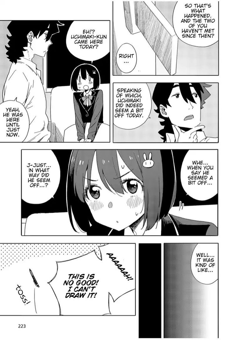 Kono Bijutsubu Ni Wa Mondai Ga Aru Chapter 72 Page 7