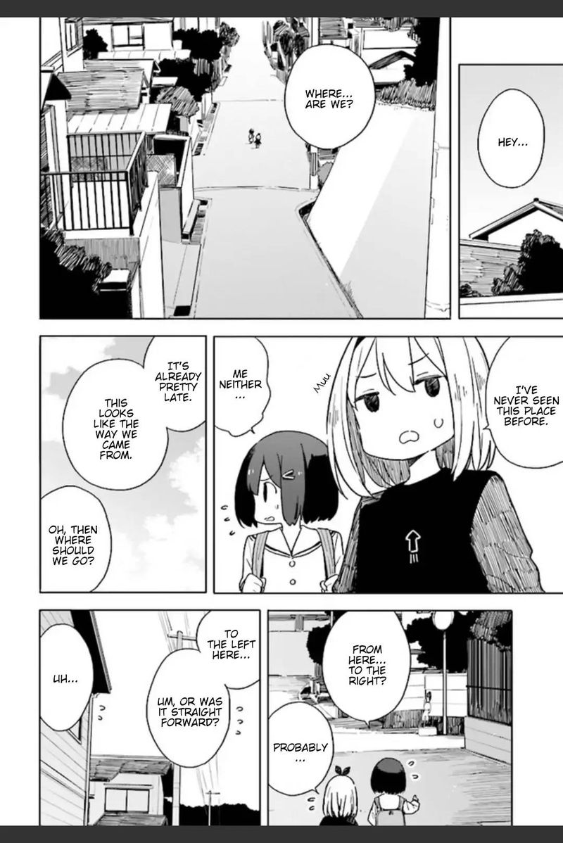 Kono Bijutsubu Ni Wa Mondai Ga Aru Chapter 74 Page 14