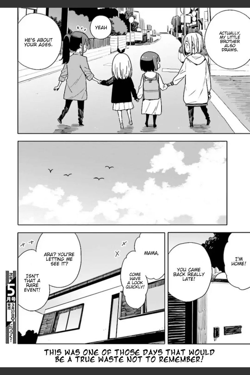 Kono Bijutsubu Ni Wa Mondai Ga Aru Chapter 74 Page 24