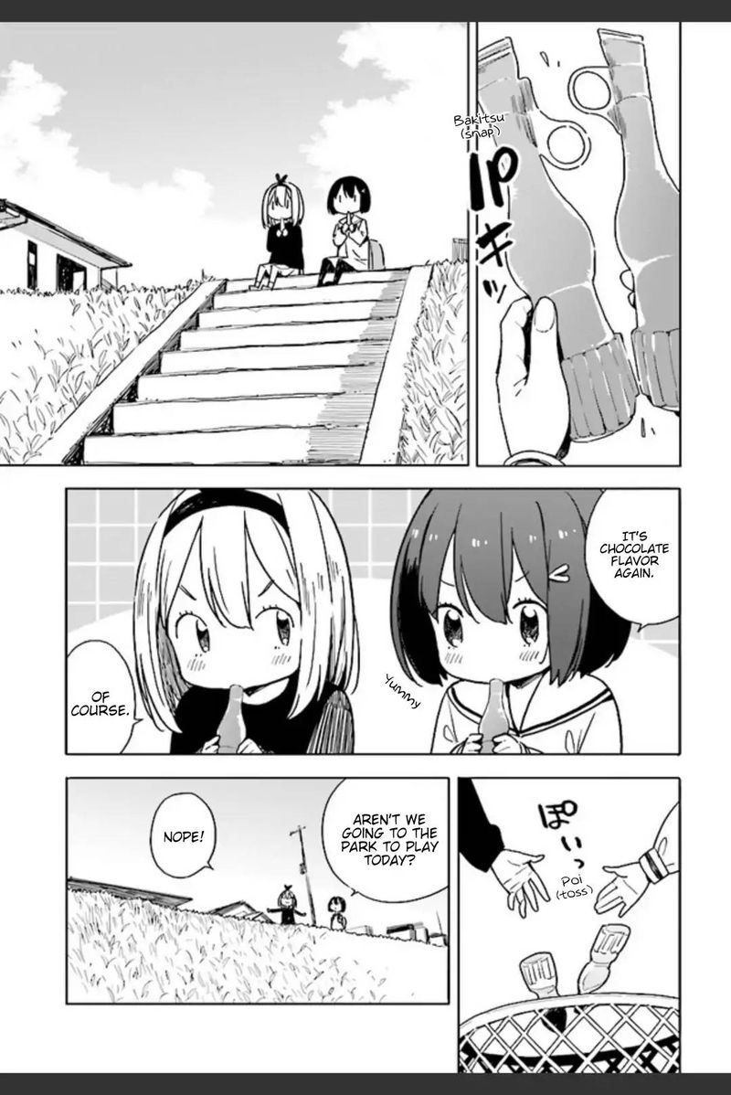 Kono Bijutsubu Ni Wa Mondai Ga Aru Chapter 74 Page 7