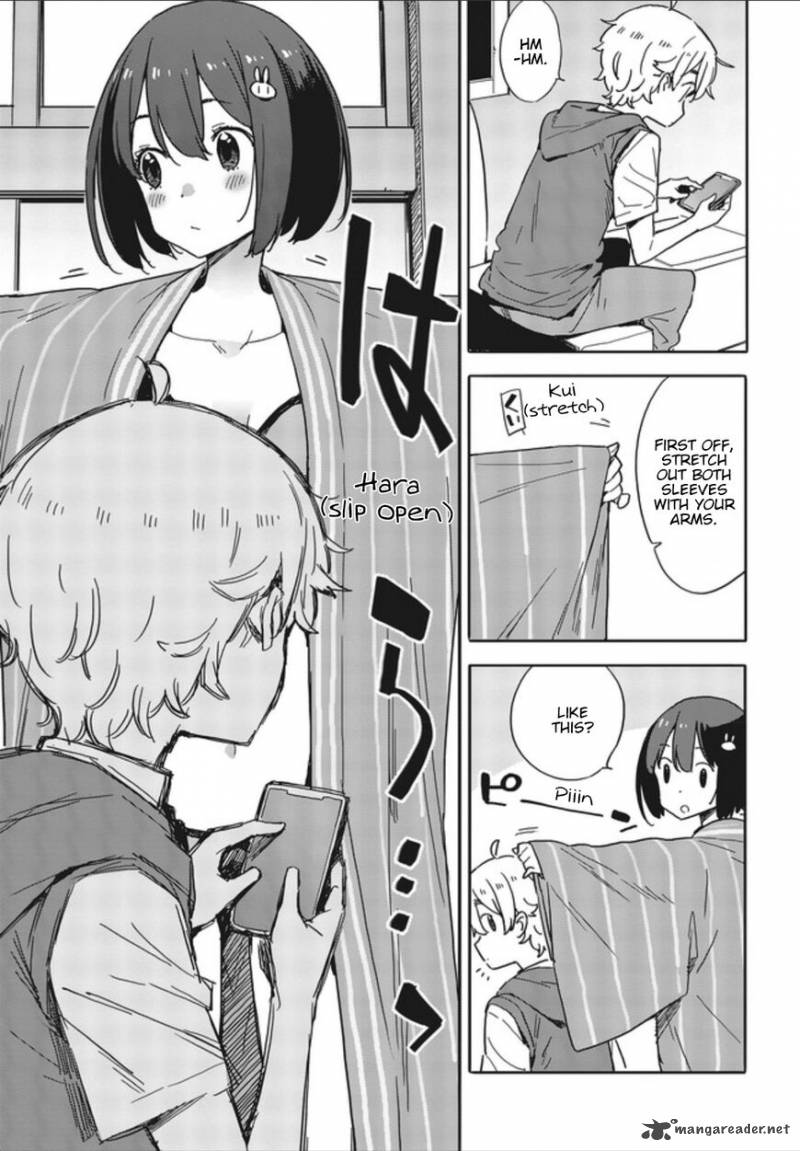 Kono Bijutsubu Ni Wa Mondai Ga Aru Chapter 78 Page 11