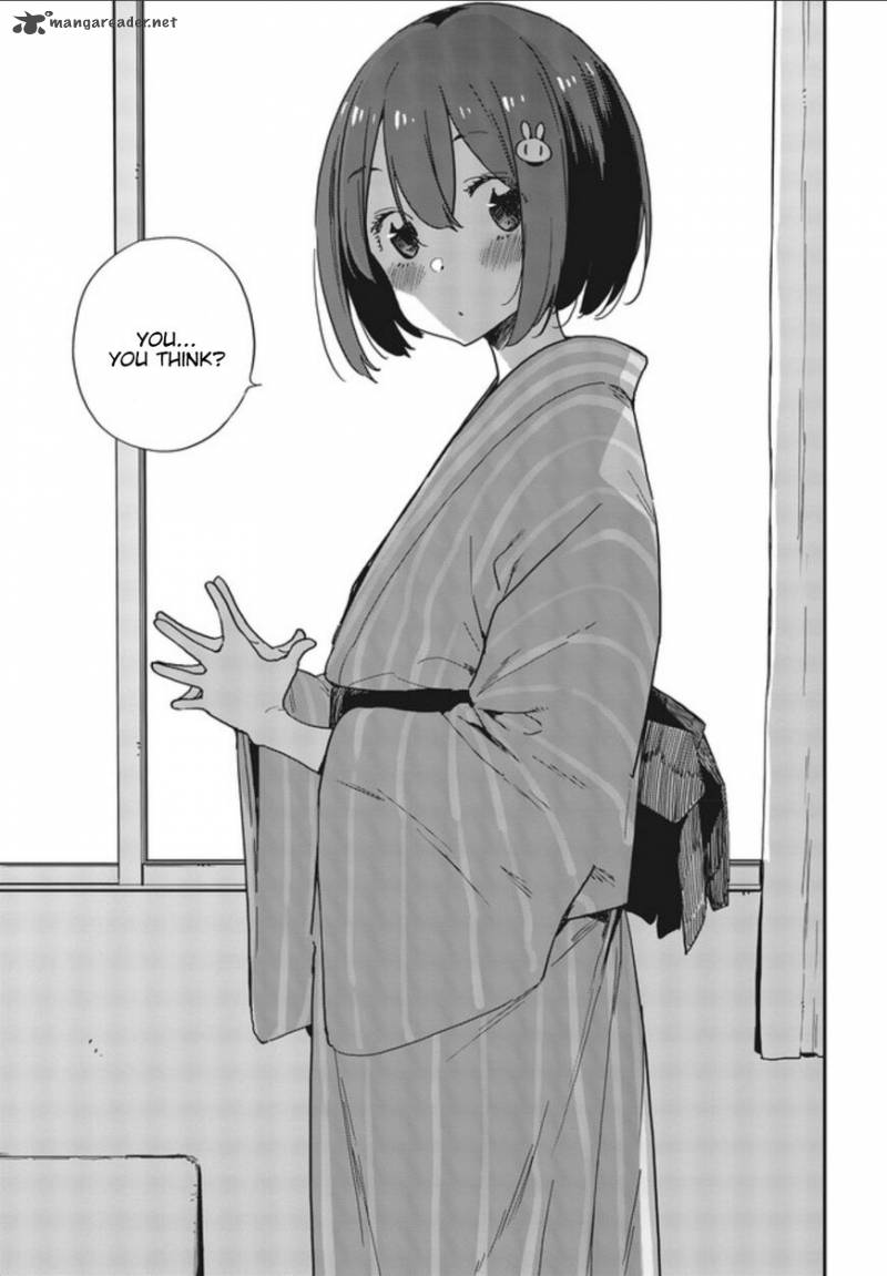 Kono Bijutsubu Ni Wa Mondai Ga Aru Chapter 78 Page 17