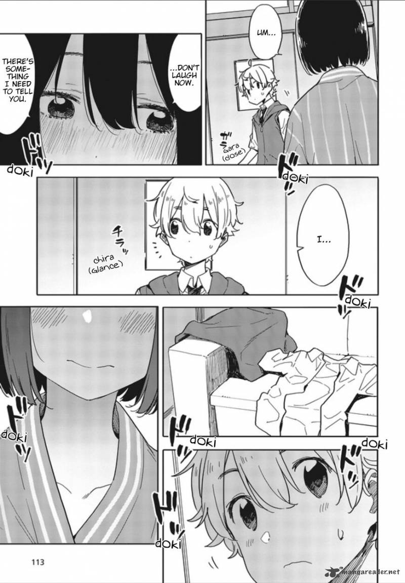 Kono Bijutsubu Ni Wa Mondai Ga Aru Chapter 78 Page 9