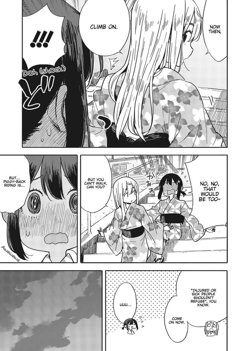 Kono Bijutsubu Ni Wa Mondai Ga Aru Chapter 81 Page 25