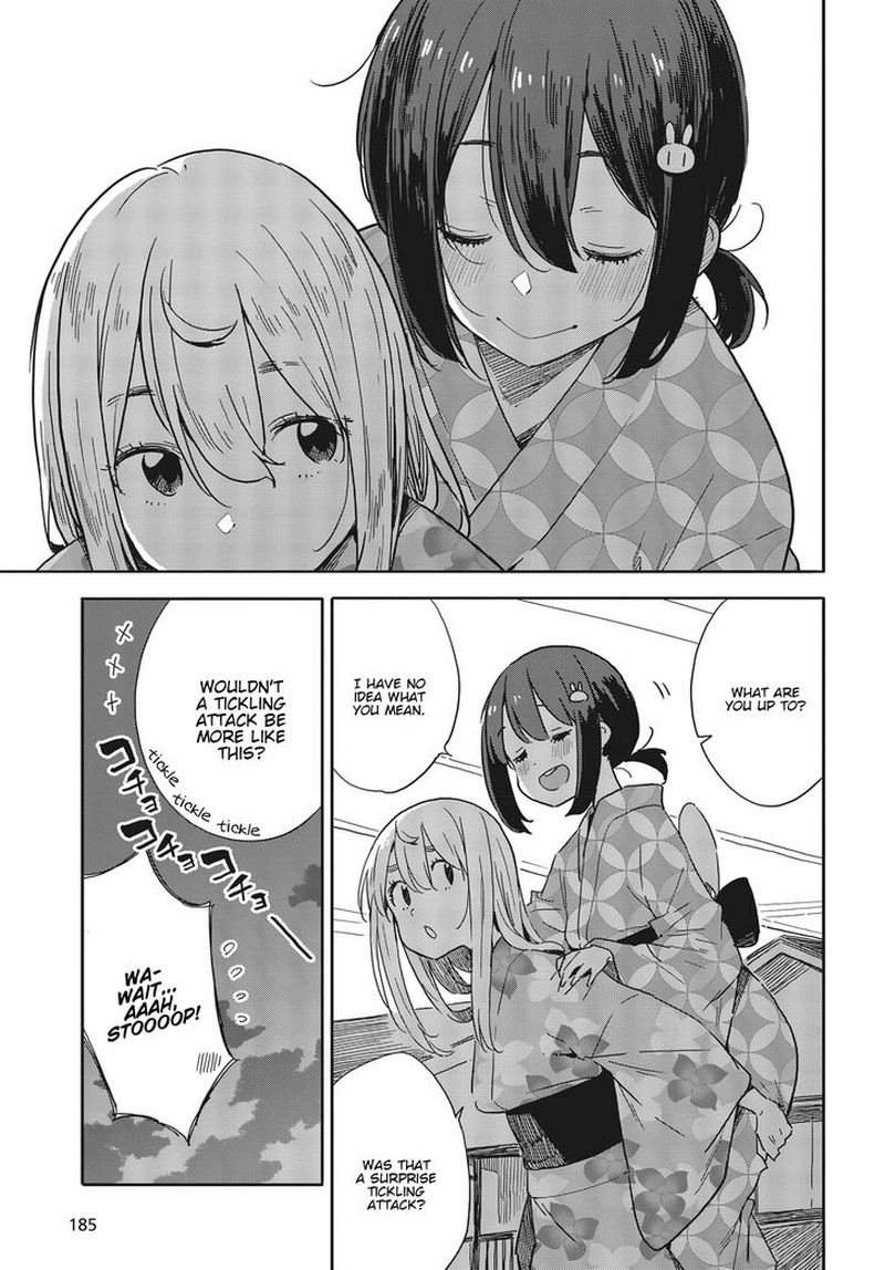 Kono Bijutsubu Ni Wa Mondai Ga Aru Chapter 81 Page 28