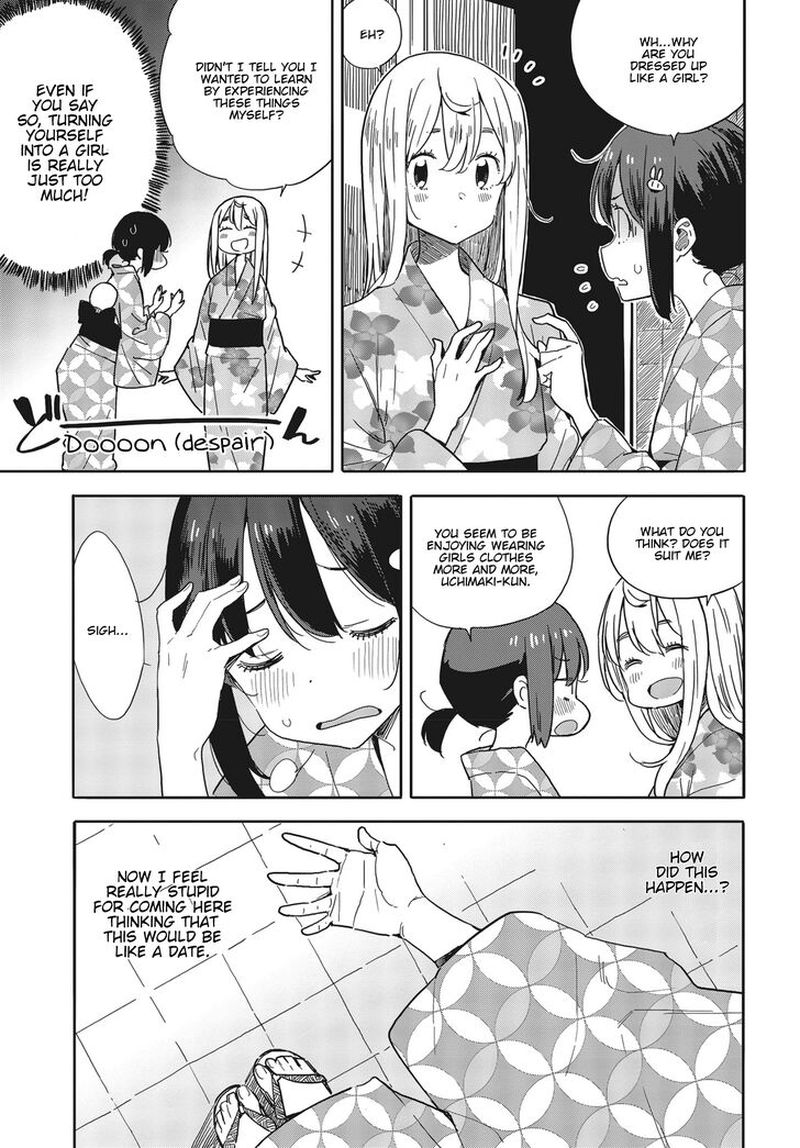 Kono Bijutsubu Ni Wa Mondai Ga Aru Chapter 81 Page 9